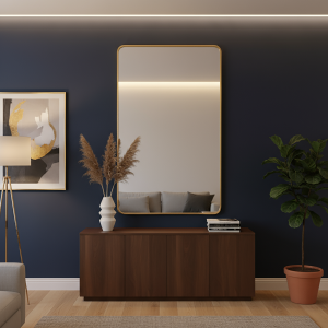 آینه دیواری