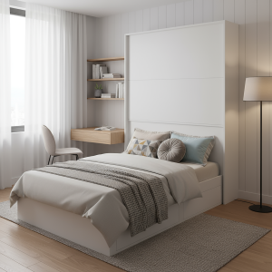 تخت خواب تاشو یک نفره