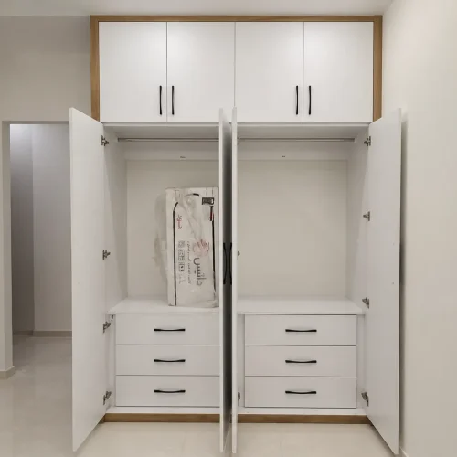 نمونه کار